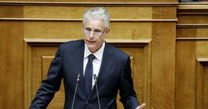 Ν.Δ.: Εκτός εκλογικής μάχης ο Σπύρος Πνευματικός μετά τις δηλώσεις για τους καρκινοπαθείς