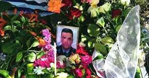 Δίστομο: Συμπληρώθηκαν 10 χρόνια από τον θάνατο του Ανδριτσόπουλου Γεώργιου - Δολοφονήθηκε εν ώρα υπηρεσίας