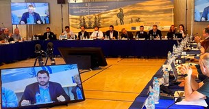 Φάνης Σπανός: «Ούτε 1 ευρώ χαμένο από το νέο ΕΣΠΑ»
