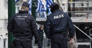 Τον «τσάκωσαν» να κυκλοφορεί με κλεμμένα καλώδια χαλκού στη Θήβα