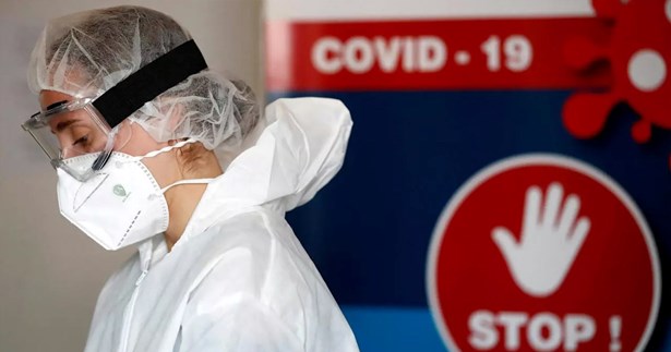 Τι έδειξαν τα τεστ κορωνοϊού την προηγούμενη εβδομάδα στο Δ. Λεβαδέων