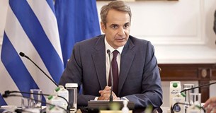 Υπουργικό συμβούλιο: Καλύτεροι μισθοί, καλύτερη υγεία, καλύτερο κράτος, καλύτερη ζωή σε ισχυρή Ελλάδα