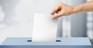 Παραμένει Πρόεδρος του Εμπορικού Συλλόγου Θήβας ο Βασίλης Γκέλης