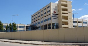 Στο Γ.Ν. Θήβας ο Πρόεδρος της Τ.Κ. Θίσβης - Ανδρας τον χτύπησε στο κεφάλι με καρέκλα
