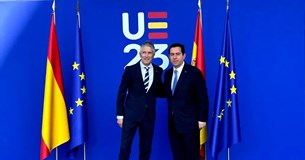 Στο άτυπο Συμβούλιο Εσωτερικών Υποθέσεων της ΕΕ ο Υπ. Προστασίας του Πολίτη