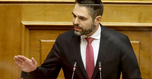 Έντονη κριτική του Γ. Σαρακιώτη στη Κυβέρνηση: «Η πατρίδα μας διασύρεται διεθνώς με τις εκρήξεις στην Αγχίαλο αλλά για τη Ν.Δ. δεν υπάρχει καμία ευθύνη» Έντονη κριτική του Γ. Σαρακιώτη στη Κυβέρνηση: «Η πατρίδα μας διασύρεται διεθνώς με τις εκρήξεις στην Αγχίαλο αλλά για τη Ν.Δ. δεν υπάρχει καμία ευθύνη»