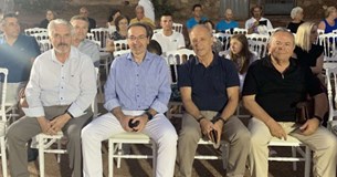 «Ράλλυ Ιονίου» - Εκκίνηση από Τριζόνια με τον ΣΠΟΑΚ να δίνει το παρών