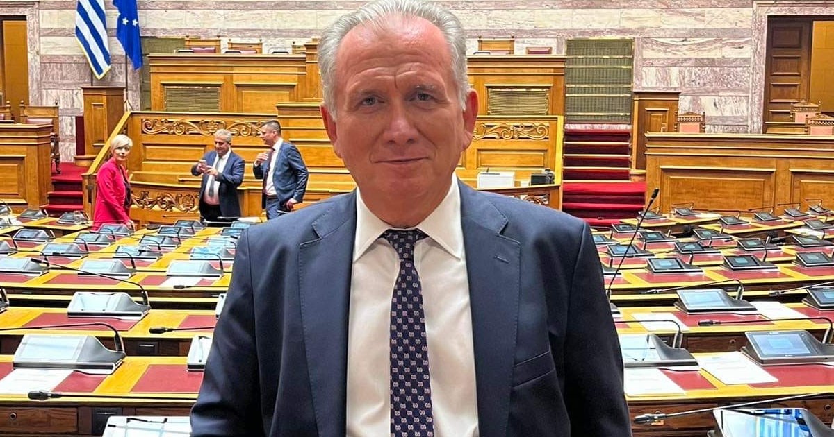 Γιώργος Μουλκιώτης: «Επιβάλλεται ουσιαστική αναβάθμιση του αρχαιολογικού χώρου Σιφών Αλυκής Βοιωτίας»