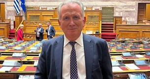 Γιώργος Μουλκιώτης: «Επιβάλλεται ουσιαστική αναβάθμιση του αρχαιολογικού χώρου Σιφών Αλυκής Βοιωτίας»