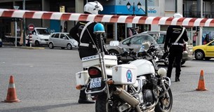  1.048 τροχονομικές παραβάσεις σημειώθηκαν στη Στερεά Ελλάδα