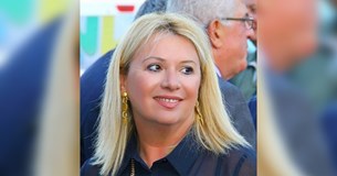 Η Φανή Παπαθωμά ευχαριστεί όσους συμμετείχαν στη δύσκολη μάχη με τις φωτιές στη Βοιωτία