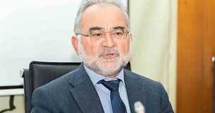 Λουκάς Αποστολίδης: «Πληγωμένη Στερεά και Ελλάδα, οι πόλεις εάλω»
