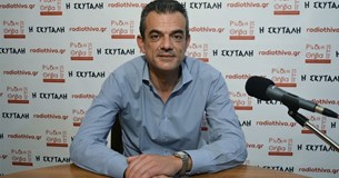 Ο Γ. Αναστασίου ανακοίνωσε τμήμα του ψηφοδελτίου της Τ.Κ. Μουρικίου