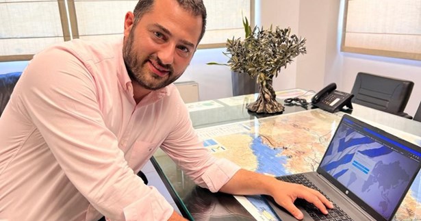 Ο Φάνης Σπανός κατέθεσε τον συνδυασμό του - «Ένα πλήρες και δυναμικό ψηφοδέλτιο νίκης για την Περιφέρεια Στερεάς Ελλάδας» Ο Φάνης Σπανός κατέθεσε τον συνδυασμό του - «Ένα πλήρες και δυναμικό ψηφοδέλτιο νίκης για την Περιφέρεια Στερεάς Ελλάδας»