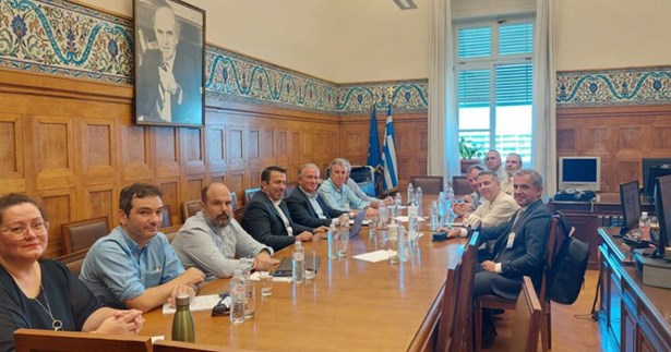 Τέλος στην εργασιακή επισφάλεια των ιδιωτικών εκπαιδευτικών λειτουργών, ζητά ο Γ. Μουλκιώτης