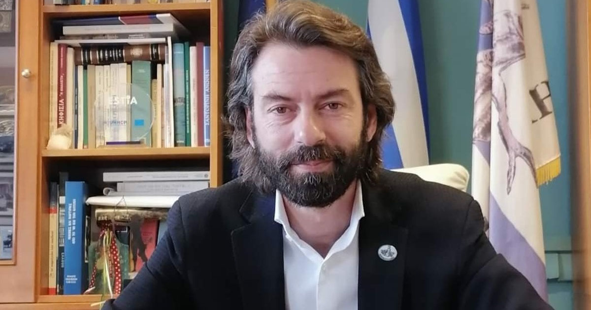 Ι. Ταγκαλέγκας: «Συνεχίζουμε για έναν Δήμο που αξίζει να ΖΕΙΣ!» - Αναλυτικά ο συνδυασμός του Δημάρχου Λεβαδέων