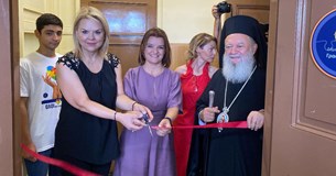 Το νεοσύστατο γραφείο ΑμεΑ του Δήμου Χαλκιδέων βρίσκεται στη διάθεση των πολιτών