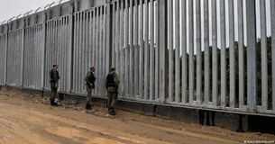 Γιώργος Πέππας: Τι θα γίνει με το μεταναστευτικό;
