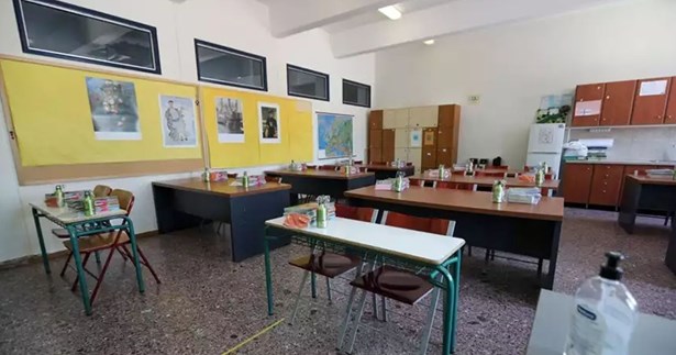 Το Υπ. Μεταφορών και Υποδομών και το Υπ. Κ.Κ.Π.Π. απαντούν σε Ερώτηση Μουλκιώτη για την ασφάλεια των σχολικών μονάδων στη Βοιωτία Το Υπ. Μεταφορών και Υποδομών και το Υπ. Κ.Κ.Π.Π. απαντούν σε Ερώτηση Μουλκιώτη για την ασφάλεια των σχολικών μονάδων στη Βοιωτία