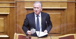 Γ. Μουλκιώτης: «Η δήθεν μεταρρυθμιστική κυβέρνηση αδυνατεί να οδηγήσει την Τοπική Αυτοδιοίκηση στην αποτελεσματική και ποιοτική ανασυγκρότησή της» Γ. Μουλκιώτης: «Η δήθεν μεταρρυθμιστική κυβέρνηση αδυνατεί να οδηγήσει την Τοπική Αυτοδιοίκηση στην αποτελεσματική και ποιοτική ανασυγκρότησή της»