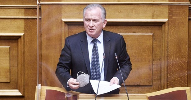 Γ. Μουλκιώτης: «Η δήθεν μεταρρυθμιστική κυβέρνηση αδυνατεί να οδηγήσει την Τοπική Αυτοδιοίκηση στην αποτελεσματική και ποιοτική ανασυγκρότησή της» Γ. Μουλκιώτης: «Η δήθεν μεταρρυθμιστική κυβέρνηση αδυνατεί να οδηγήσει την Τοπική Αυτοδιοίκηση στην αποτελεσματική και ποιοτική ανασυγκρότησή της»
