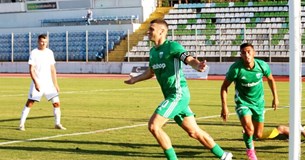Συνεχίζει τις νίκες ο Λεβαδειακός - Επικράτησε 1-0 του Απόλλωνα Πόντου
