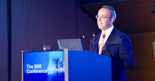 Στο συνέδριο «Building Information Modelling» συμμετείχε ο Υπουργός Υποδομών Χρ. Σταϊκούρας