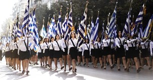 28η Οκτωβρίου: Το πρόγραμμα εορτασμού της Εθνικής Επετείου στον Δήμο Θηβαίων