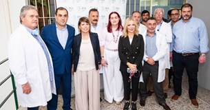 Δωρεάν Προληπτικές Εξετάσεις για τις γυναίκες κρατούμενες στον Κορυδαλλό και τη Θήβα ανακοίνωσε ο Υφ. Προστασίας του Πολίτη