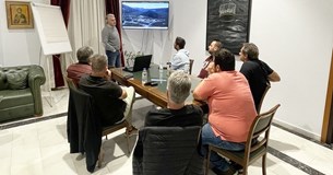 Συνεχίζονται οι προσπάθειες του Δήμου Δελφών για μετεγκατάσταση των Ρομά