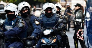 Γιάννης Οικονόμου: «Η ΕΛ.ΑΣ. έχει ανοικτό μέτωπο με όποιον αμφισβητεί τους νόμους της συντεταγμένης Πολιτείας»