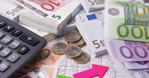 5.9 εκατ. ευρώ για εργασίες αντιπλημμυρικής προστασίας στον Δήμο Δωρίδος
