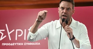 Οργή Κασσελάκη: Παραδώστε τις έδρες σας!