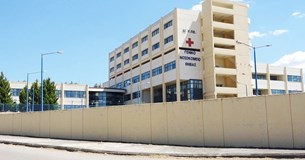 Ηλ. Τραμπάκουλος: «Προβλήματα καθημερινότητας στην υγεία ενός Θηβαίου»