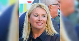 Μήνυμα για την Επέτειο του Πολυτεχνείου από την Αντιπεριφερειάρχη Π.Ε. Βοιωτίας