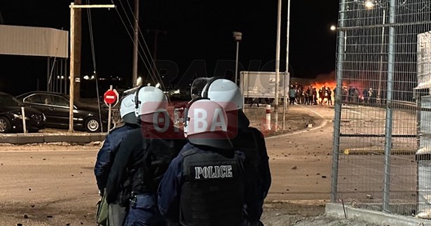 Παρέμβαση Μουλκιώτη στη Βουλή για αντιμετώπιση των προβλημάτων από τον καταυλισμό των Ρομά στη Θήβα