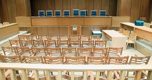 Κοινό ψήφισμα φορέων του νομού Ευβοίας για την «Φημολογούμενη κατάργηση του Εφετείου Εύβοιας ως αυτοτελούς Εφετείου» Κοινό ψήφισμα φορέων του νομού Ευβοίας για την «Φημολογούμενη κατάργηση του Εφετείου Εύβοιας ως αυτοτελούς Εφετείου»