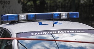 25χρονος συνελήφθη στη Βοιωτία για κατοχή πορνογραφίας ανηλίκων 25χρονος συνελήφθη στη Βοιωτία για κατοχή πορνογραφίας ανηλίκων