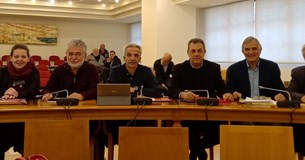 Οι προτάσεις της «Στερεά Υπεροχής» για τον τουρισμό στη Περιφέρεια Στερεάς Ελλάδας