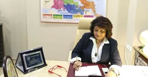 Τρία θέματα για την τροποποίηση του προϋπολογισμού αναδεικνύει η Βασιλική Κοροπούλη Τρία θέματα για την τροποποίηση του προϋπολογισμού αναδεικνύει η Βασιλική Κοροπούλη