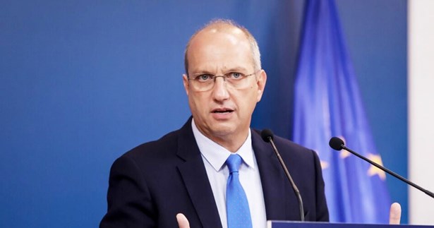Γιάννης Οικονόμου: «Έχουμε κάνει πράγματα στην αντιμετώπιση τη οπαδικής βίας»