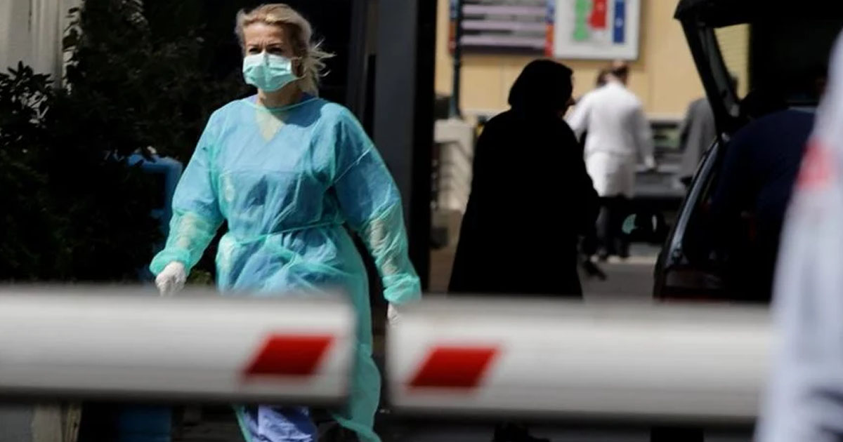 Υγειονομικός συναγερμός για «κοκτέιλ» γρίπης - κορονοϊού: Ανησυχία και συσκέψεις για την κατακόρυφη αύξηση των νοσηλειών