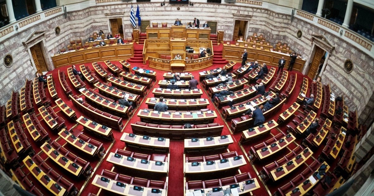 Πως απαντάει το Υπ. Εσωτερικών σε Ερώτηση της Ε.Λ. για καταγγελίες που αφορούν περιβαλλοντικές αυθαιρεσίες από ιδιωτική εταιρία σε καλλιεργήσιμες εκτάσεις στην Τανάγρα