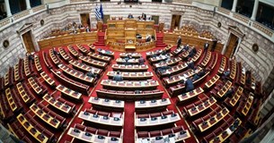 Πως απαντάει το Υπ. Εσωτερικών σε Ερώτηση της Ε.Λ. για καταγγελίες που αφορούν περιβαλλοντικές αυθαιρεσίες από ιδιωτική εταιρία σε καλλιεργήσιμες εκτάσεις στην Τανάγρα