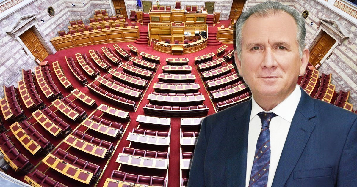 Ο Γ. Μουλκιώτης έφερε στη Βουλή τις αντιρρήσεις κατοίκων για την σχεδιαζόμενη δημιουργία σταθμού αποθήκευσης ηλεκτρικής ενέργειας στην Ελλοπία