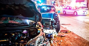 39 τροχαία με 1 νεκρό και 48 τραυματίες σημειώθηκαν τον Δεκέμβριο στη Στερεά Ελλάδα