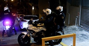 Αγία Παρασκευή: «Φοβάμαι ότι θα με σκοτώσουν» είπε ο 14χρονος - Η συγκινητική απάντηση από αστυνομικό