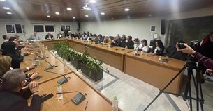 Η Ευγενία Πινήτα πρόεδρος του ΔΣ στο Δήμο Τανάγρας Η Ευγενία Πινήτα πρόεδρος του ΔΣ στο Δήμο Τανάγρας