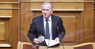 Το κράτος φιλανθρωπίας Μητσοτάκη δεν διορθώνει τις σοβαρές στρεβλώσεις του ασφαλιστικού συστήματος* Το κράτος φιλανθρωπίας Μητσοτάκη δεν διορθώνει τις σοβαρές στρεβλώσεις του ασφαλιστικού συστήματος*