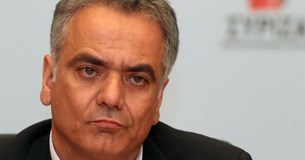 Την Βοιωτία επισκέπτεται ο Π. Σκουρλέτης Την Βοιωτία επισκέπτεται ο Π. Σκουρλέτης